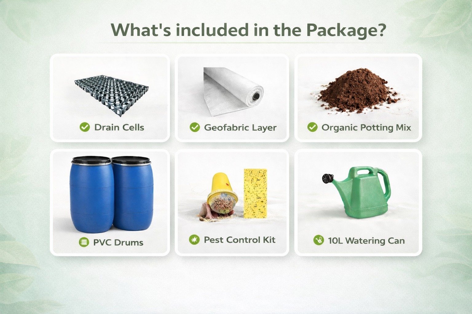 Starter Setup (10 Tray) - Image 2
