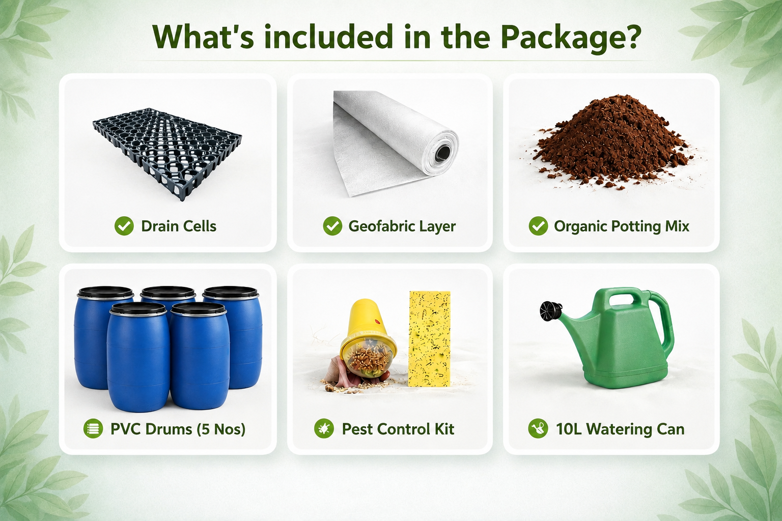 Premium Setup (40 Trays) - Image 2