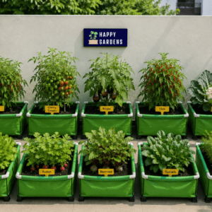 Starter Setup (10 Tray)
