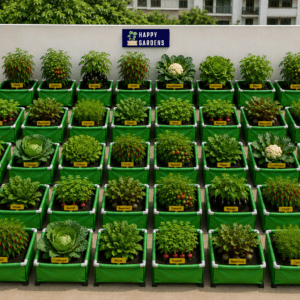 Premium Setup (40 Trays)