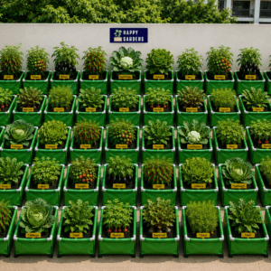 Premium Setup (50 Trays)